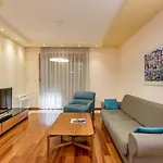Athos Apartment