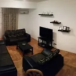 Athos Apartment