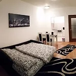 Athos Apartment *