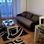 Apartment Athos Podgorica