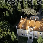 Athos Apartment *