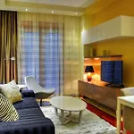 Lägenhet Athos Podgorica