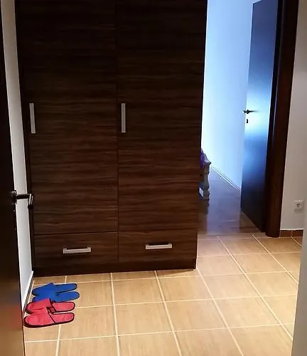 Athos Apartment Podgorica