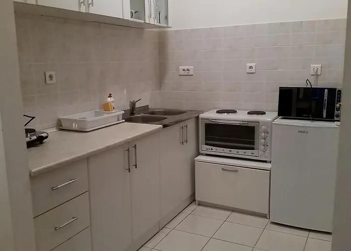 Apartment Athos Podgorica