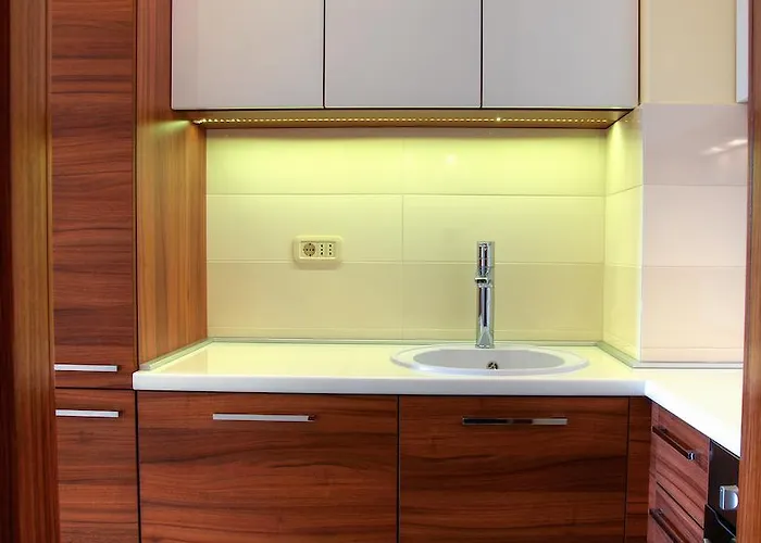 Apartment Athos Podgorica