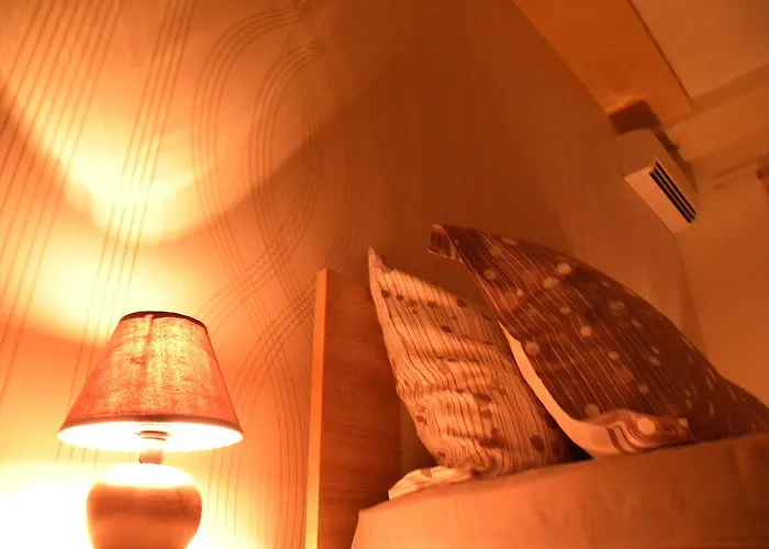 Apartment Athos Podgorica