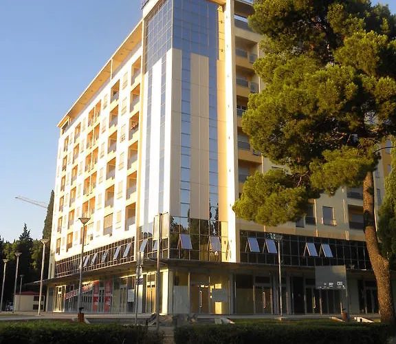 Apartment Athos Podgorica