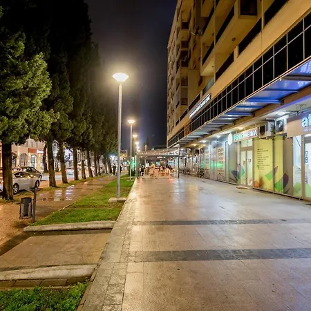 Апартаменты Athos *