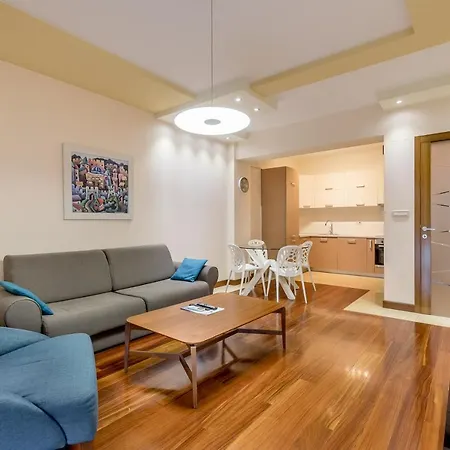 Apartmán Athos Podgorica