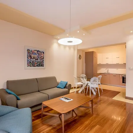 Athos Apartmán Podgorica