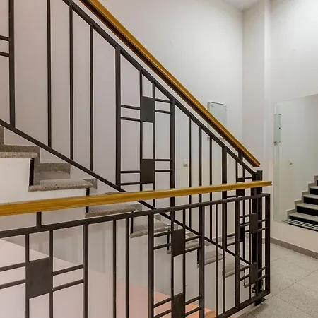 Apartment Athos *
