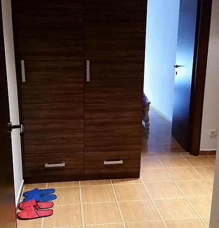 Athos Apartmán Podgorica