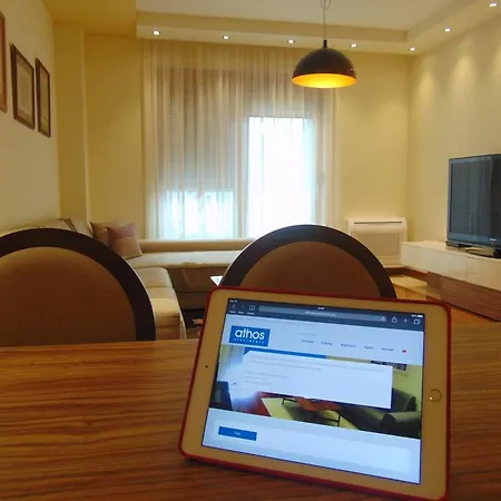 Athos * Подгорица