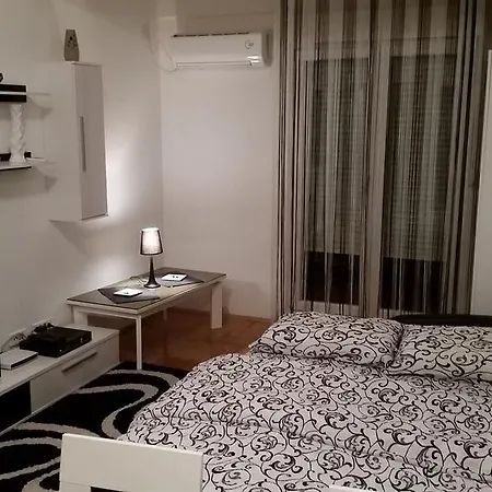 Apartment Athos Podgorica