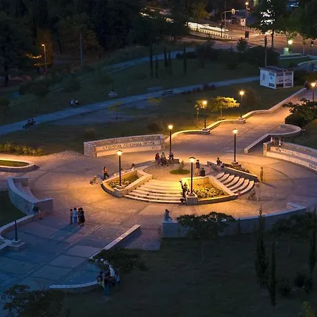 Athos Подгорица