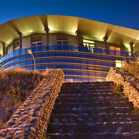 Athos Апартаменты *