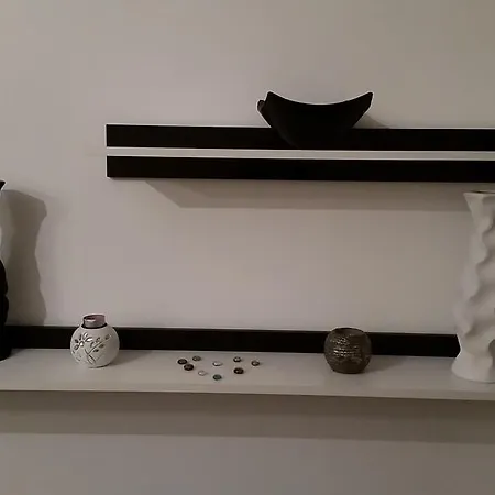 Апартаменты Athos