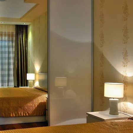 Apartmán Athos Podgorica