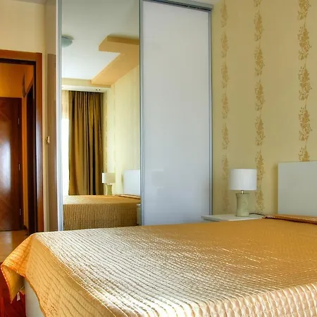 Apartmán Athos Podgorica