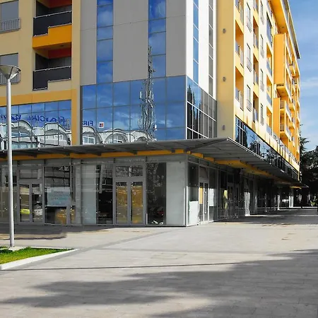 Apartment Athos Podgorica