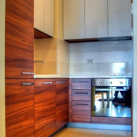 Apartment Athos