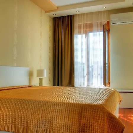 Athos Подгорица