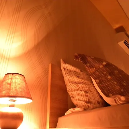 Apartment Athos Podgorica