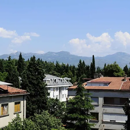 Apartment Athos Podgorica