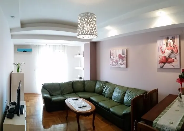 Athos * 波德戈里察