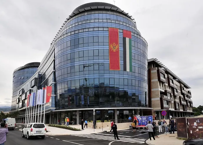 Athos 波德戈里察